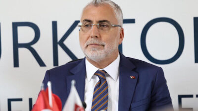 Çalışma ve Sosyal Güvenlik Bakanı Prof. Dr. Vedat Işıkhan, Mardin