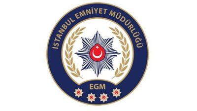 İstanbul Cumhuriyet Başsavcılığından yapılan açıklamaya göre, İstanbul İl Emniyet Müdürlüğü