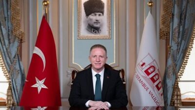 İstanbul Valisi Davut Gül, “Ailemiz İstanbul” projesi kapsamında Küçükçekmece ilçesinde