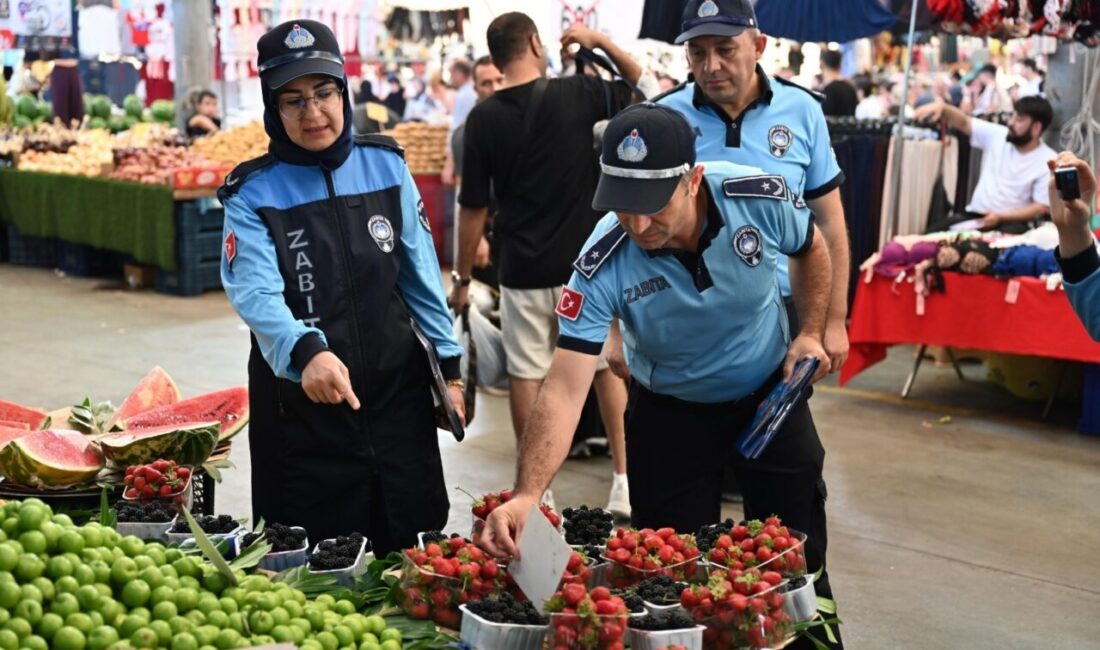 İstanbul Zabıta Teşkilatı, kuruluşunun 200. yıl dönümünü çeşitli etkinliklerle kutlamaya