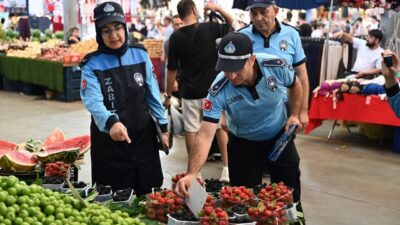 İstanbul Zabıta Teşkilatı, kuruluşunun 200. yıl dönümünü çeşitli etkinliklerle kutlamaya