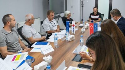 İzmir Büyükşehir Belediyesi, işe alım süreçlerinde şeffaflık ve liyakat ilkesini