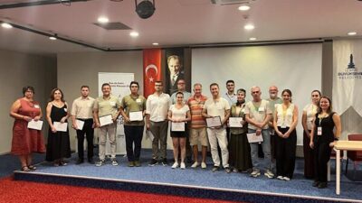 İzmir’de yurttaşların kentle ilgili karar süreçlerine doğrudan katılımını amaçlayan İzmir