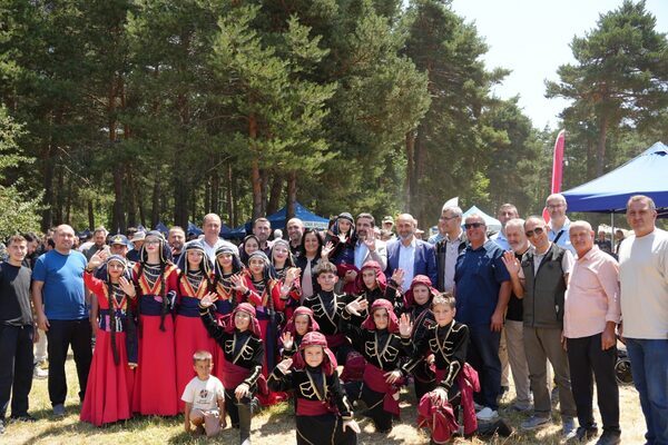İznik Belediyesi tarafından yapılan açıklamaya göre, ilgili kurumlar ve Candarlı