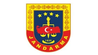 Jandarma Genel Komutanlığı, yüksek hava sıcaklıkları ve kuvvetli rüzgarların etkili