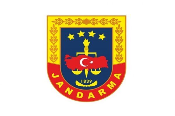 Jandarma Genel Komutanlığı, yüksek hava sıcaklıkları ve kuvvetli rüzgarların etkili