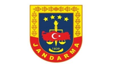 Jandarma Genel Komutanlığı, Foça Jandarma Komando Eğitim Komutanlığında gerçekleştirilen “8’inci