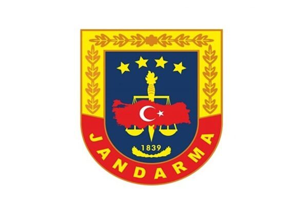 Jandarma Genel Komutanlığı, Foça Jandarma Komando Eğitim Komutanlığında gerçekleştirilen “8’inci
