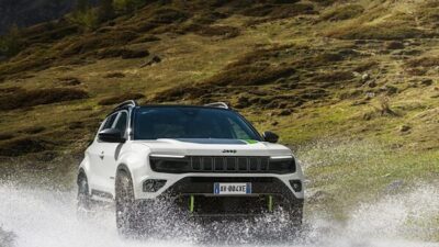 Jeep Türkiye, 2026 yılının ilk 7 ayındaki satış performansını açıkladı.
