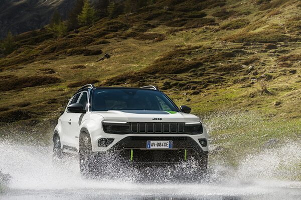 Jeep Türkiye, 2026 yılının ilk 7 ayındaki satış performansını açıkladı.