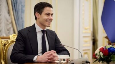 Hollanda Başbakanı Rob Jetten, kuraklığın ülke altyapısı ve su kaynakları