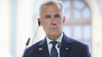 Carney, British Columbia eyaletinde devam eden orman yangınlarına ilişkin açıklama