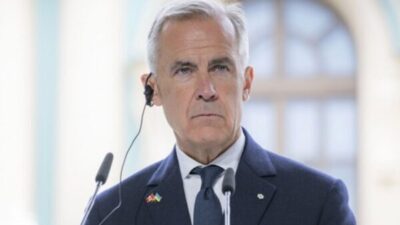 Kanada Başbakanı Mark Carney, Ukrayna’nın Bağımsızlık Günü dolayısıyla mesaj yayımlayarak