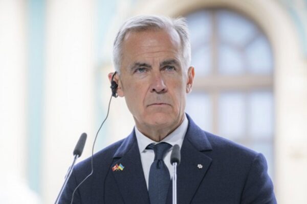Kanada Başbakanı Mark Carney, Ukrayna’nın Bağımsızlık Günü dolayısıyla mesaj yayımlayarak