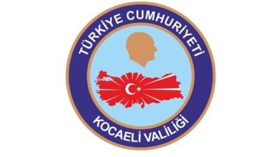 Kocaeli’nin Kandıra ilçesinde olumsuz hava ve deniz şartları nedeniyle 16