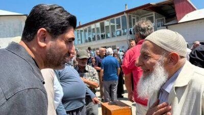 Karabük Belediyesi tarafından yapılan açıklamaya göre, Bahaddin Gazi Eğitim ve