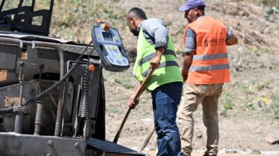 Karabük Belediyesi, kent merkezinde uzun yıllardır çözüm bekleyen altyapı, çevre