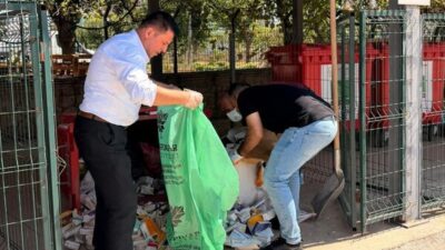 Kayapınar Belediyesi İklim Değişikliği ve Sıfır Atık Müdürlüğü, insan sağlığı