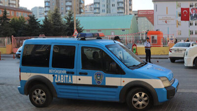 Kayseri Büyükşehir Belediyesi Zabıta Daire Başkanlığı ekipleri, Temmuz 2026 boyunca