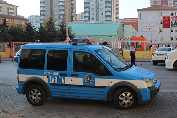 Kayseri Büyükşehir Belediyesi Zabıta Daire Başkanlığı ekipleri, Temmuz 2026 boyunca