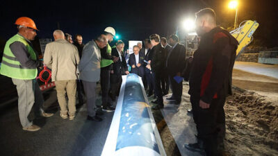 Kayseri Büyükşehir Belediyesi Su ve Kanalizasyon İdaresi (KASKİ) Genel Müdürlüğü,