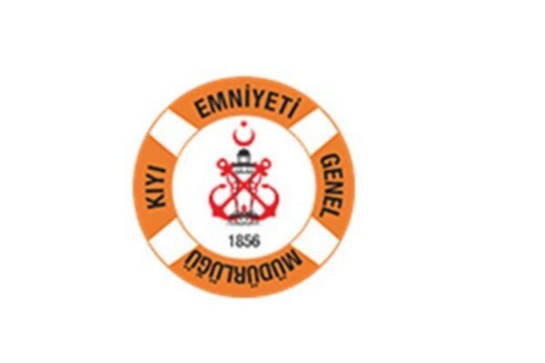 Kıyı Emniyeti Genel Müdürlüğü (KEGM), yaptığı açıklamada, Küçükçekmece açıklarında makine
