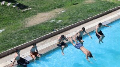 Eskişehir Büyükşehir Belediyesi iştiraki Belkent A.Ş. tarafından işletilen Kentpark Yapay