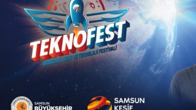 Samsun Büyükşehir Belediyesi bünyesinde faaliyet gösteren Keşif Kampüsü, Türkiye’nin en