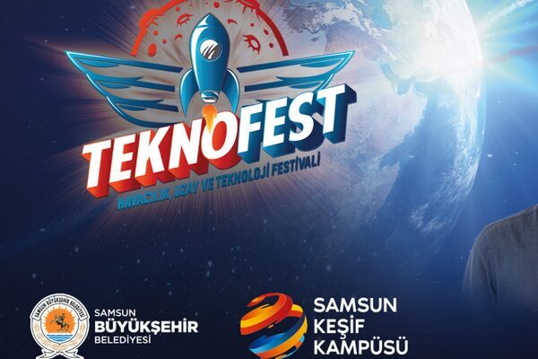Samsun Büyükşehir Belediyesi bünyesinde faaliyet gösteren Keşif Kampüsü, Türkiye’nin en