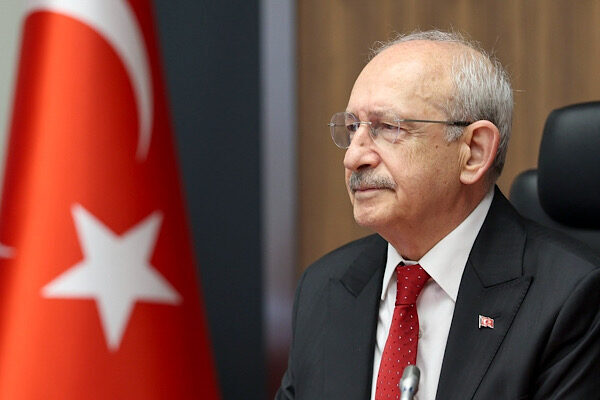 CHP Genel Başkanı Kemal Kılıçdaroğlu, Suriye’de kalıcı barış ve istikrar