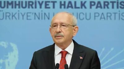 Cumhuriyet Halk Partisi (CHP) Genel Başkanı Kemal Kılıçdaroğlu, Yörük kültürüne