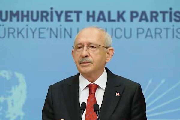 Cumhuriyet Halk Partisi (CHP) Genel Başkanı Kemal Kılıçdaroğlu, Yörük kültürüne