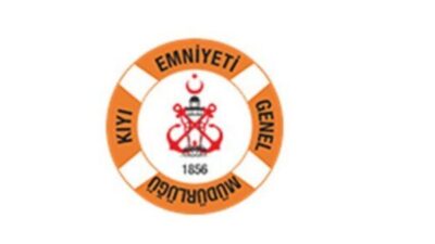 ıyı Emniyeti Genel Müdürlüğü, Kınalıada açıklarında makine arızası nedeniyle sürüklenen