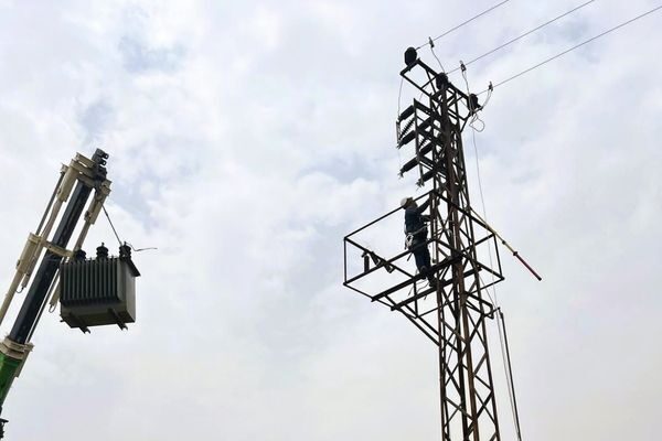 Meram Elektrik Dağıtım A.Ş. (MEDAŞ), Kırşehir’in Merkez ilçesinde gerçekleştirilecek yeni