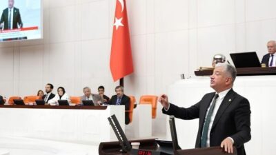 DEVA Partisi Genel Başkan Yardımcısı, Parti Sözcüsü ve Adana Milletvekili