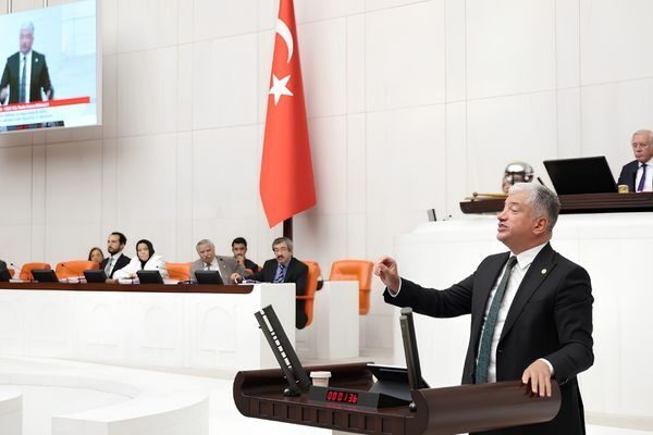 DEVA Partisi Genel Başkan Yardımcısı, Parti Sözcüsü ve Adana Milletvekili