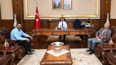 Kocaeli Roman Saha Koordinatörü ve İzmit Roman Dernekleri Federasyon Başkanı Ergin