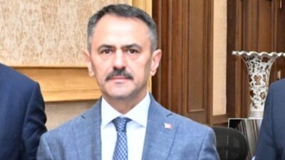 Ziraat Bankası Bölge Yöneticiliği görevine atanan Abdullah Ak, beraberindeki Ziraat
