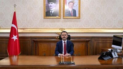 Kocaeli Valisi Aktaş, 17 Ağustos 1999 Marmara Depremi’nin 27’nci yıl