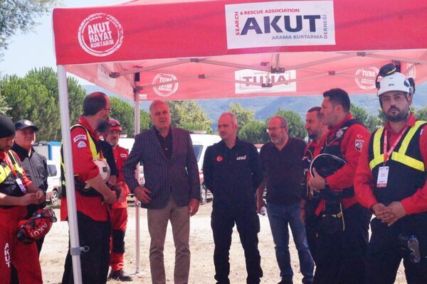Kocaeli Valiliği, 17 Ağustos Marmara Depremi anma ve farkındalık faaliyetleri