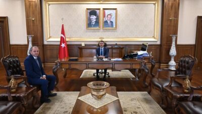 Kocaeli Valiliği ile Kocaeli Çalışma ve İş Kurumu İl Müdürlüğü
