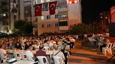 Siirt’in Pervari ilçesinde terör saldırısında şehit olan Jandarma Er Emre