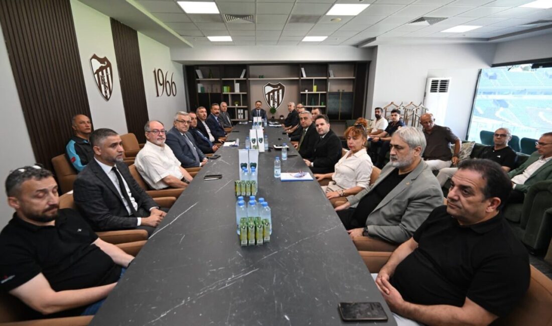 İl genelinde gerçekleştirilecek spor müsabakalarında alınacak güvenlik tedbirlerinin yanı sıra,