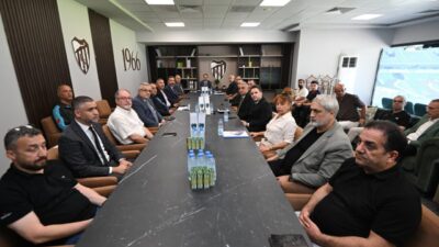 İl genelinde gerçekleştirilecek spor müsabakalarında alınacak güvenlik tedbirlerinin yanı sıra,