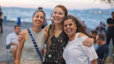 Konak Belediyesinin ortak olduğu iki proje, Avrupa Birliği, UN Women