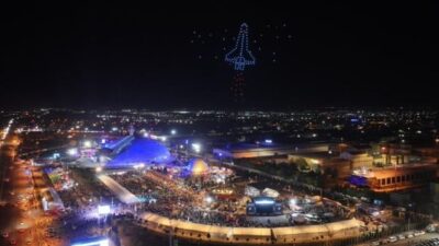 Konya Büyükşehir Belediyesi tarafından düzenlenen Konya Bilim Festivali, 20-23 Ağustos