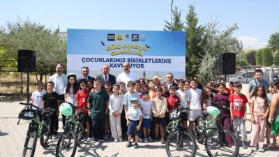 Konya Büyükşehir Belediyesi tarafından Konya İl Müftülüğü iş birliğiyle düzenlenen