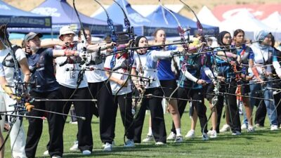 Konya Büyükşehir Belediyesi ile Türkiye Okçuluk Federasyonu Konya İl Temsilciliği