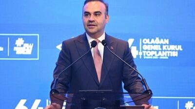 Sanayi ve Teknoloji Bakanı Kacır, KOBİ’lere yönelik KOSGEB Kapasite Geliştirme