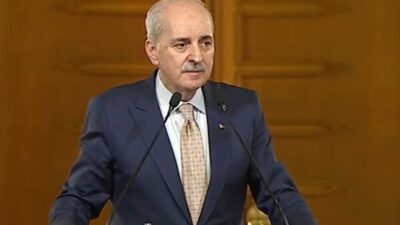 Türkiye Büyük Millet Meclisi (TBMM) Başkanı Numan Kurtulmuş, Şuhut Belediyesi’ni